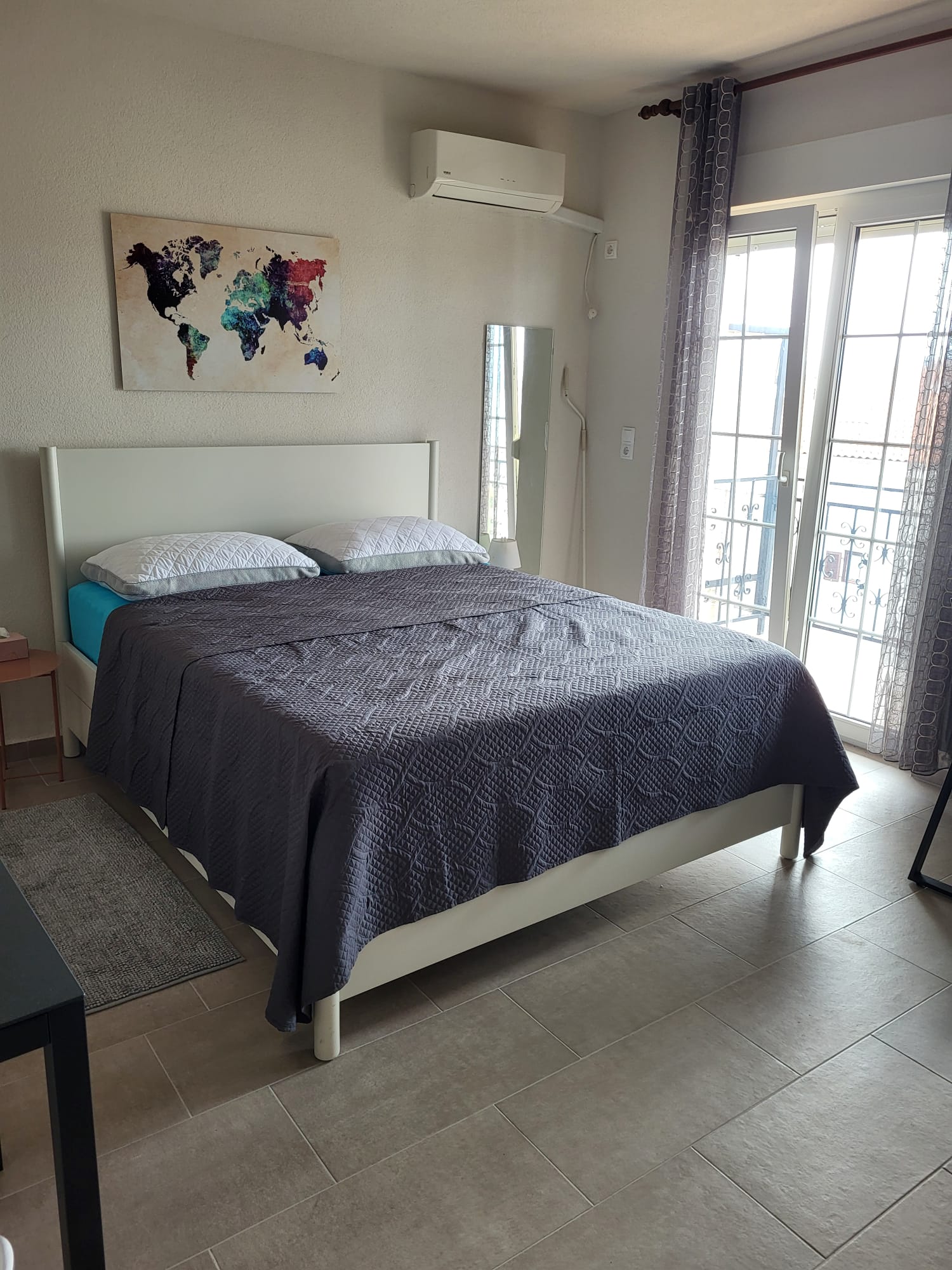 Apartment 3 — 5